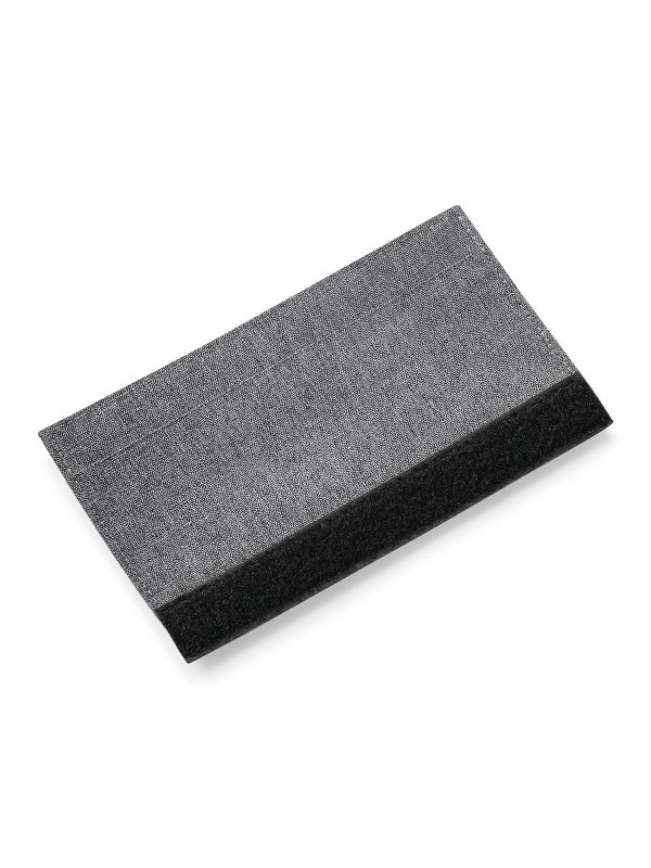 grey marl
